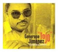 Generoso Jimenez : Trombon Majadero/ritmo [spanish Import] CD (2007) NEW