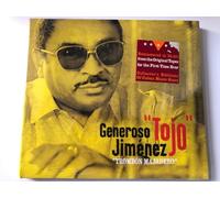 Generoso `Tojo´Jimenez - Trombon Majadero