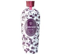 Generous Gin Purple Gin - Ruby & Grapefruit - 70cl