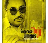 Generoso `Tojo´Jimenez - Trombon Majadero