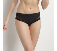 Generous Knickers Black