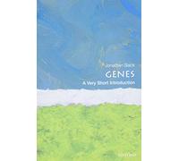 Genes: A Very Short Introduction (Very Short Introductions)