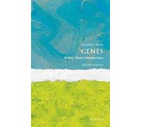 Genes: A Very Short Introduction (Very Short Introductions)