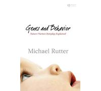Genes and Behavior: Nature-Nurture Interplay Explained
