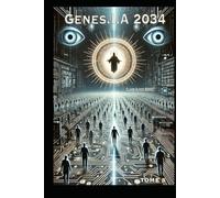 Genes.I.A 2034: Le prophète des données