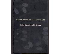 Genes, Peoples and Languages