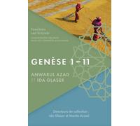 Genèse 1 - 11: Commentaires bibliques dans des contextes musulmans (Fenêtres sur le texte)
