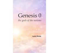 Genesis 0: the gods of the nations