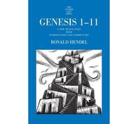 Genesis 1-11 : A New Translation with Introduction and Commentary