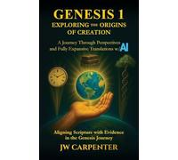 Genesis 1 Exploring the Origins of Creation