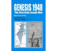Genesis, 1948