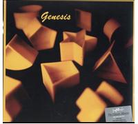 GENESIS - 1983 - Vinyl Record VINYL - K23z
