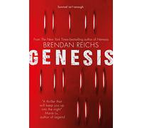 Genesis: 2 (Project Nemesis, 2)