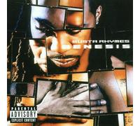 Busta Rhymes – Genesis – CD – Sony Music