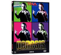 Genesis 2012 [DVD] [2012]
