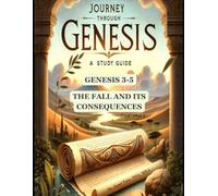 Genesis 3-5: The Fall and Its Consequences