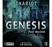 Genesis 3: Post Mortem