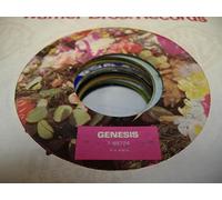 GENESIS 45 RPM That's All! / Second Home By the Sea