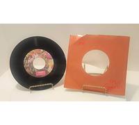 GENESIS 45 RPM THAT'S ALL / SECOND HOME BY THE SEA