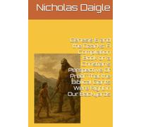 Genesis 6 and the Ozarks: A Compilation Book on a Christian’s Perspective Of Proof That the Biblical Giants Were Right in Our Backyards