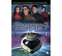 Genesis 7 - Episode 1: The Mission [DVD] [Import]