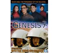 Genesis 7 - Episode 6: Into the Trenches of Mars