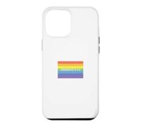 Genesis 9:13 Rainbow in the Clouds Scripture Case for iPhone 12 Pro Max