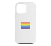 Genesis 9:13 Rainbow in the Clouds Scripture Case for iPhone 13 Pro Max