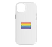 Genesis 9:13 Rainbow in the Clouds Scripture Case for iPhone 14 Plus