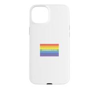 Genesis 9:13 Rainbow in the Clouds Scripture Case for iPhone 15 Plus