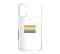 Genesis 9:13 Rainbow in the Clouds Scripture Case for iPhone 17