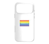 Genesis 9:13 Rainbow in the Clouds Scripture Case for iPhone 17 Pro Max