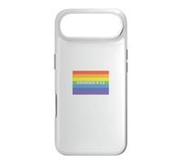 Genesis 9:13 Rainbow in the Clouds Scripture Case for iPhone Air