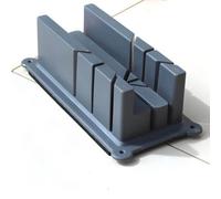 Genesis 900Mb Mitre Block For Accurate Cutting Of Tile Trims And Edging Profiles