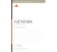 Genesis : A 12-Week Study