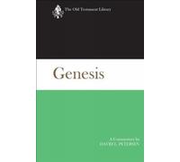 Genesis : A Commentary