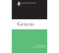 Genesis: A Commentary (The Old Testament Library)