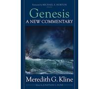 Genesis: A New Commentary