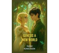 Genesis: A New World