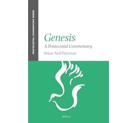Genesis: A Pentecostal Commentary