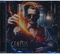Genesis - A Road To Success (2cd)