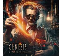 Genesis : A Road to Success CD 2 discs (2024) NEW FREE Shipping, Save £s