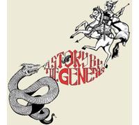 GENESIS - A STORY BY - Vinyl Record - J3z