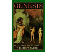 Genesis; A Translation and Commentary