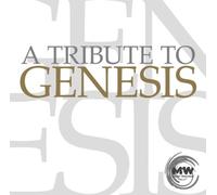 Genesis - A Tribute To Genesis