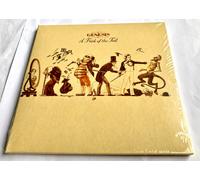 Genesis - A Trick of The Tail (2007 Remastered) NEW CD Album (sealed)