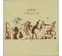 Genesis - A Trick Of The Tail