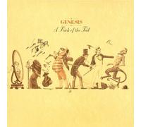 Genesis A Trick of the Tail (CD) Album (US IMPORT)