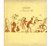 Genesis - A Trick Of The Tail