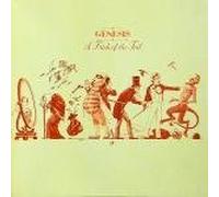 Genesis - A Trick Of The Tail